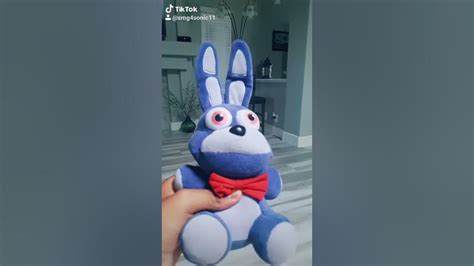 bonnie tik tok